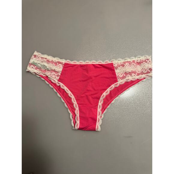 Honeydew Ella Mid Rise Hipster Underwear - size XL - Picture 3 of 3